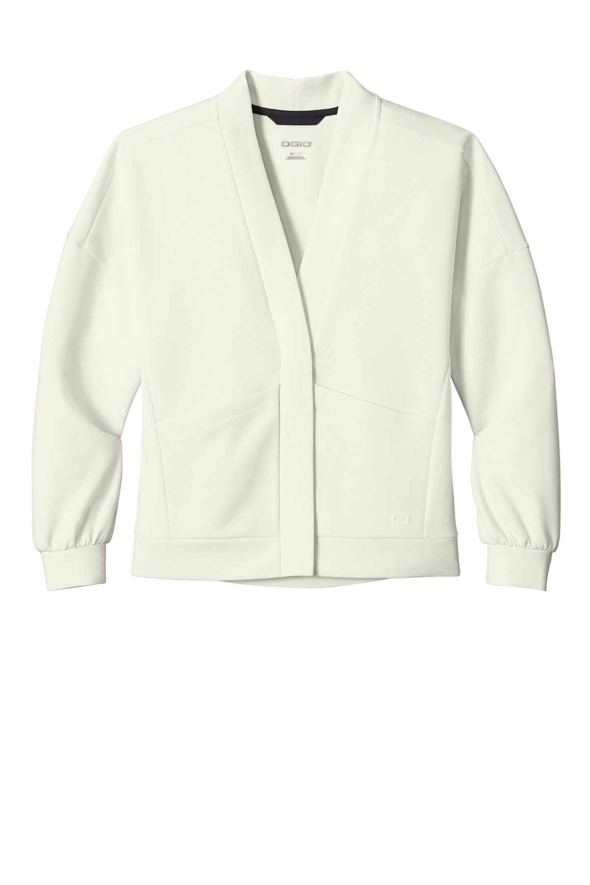 OGIO Women's Transcend Cardigan LOG862