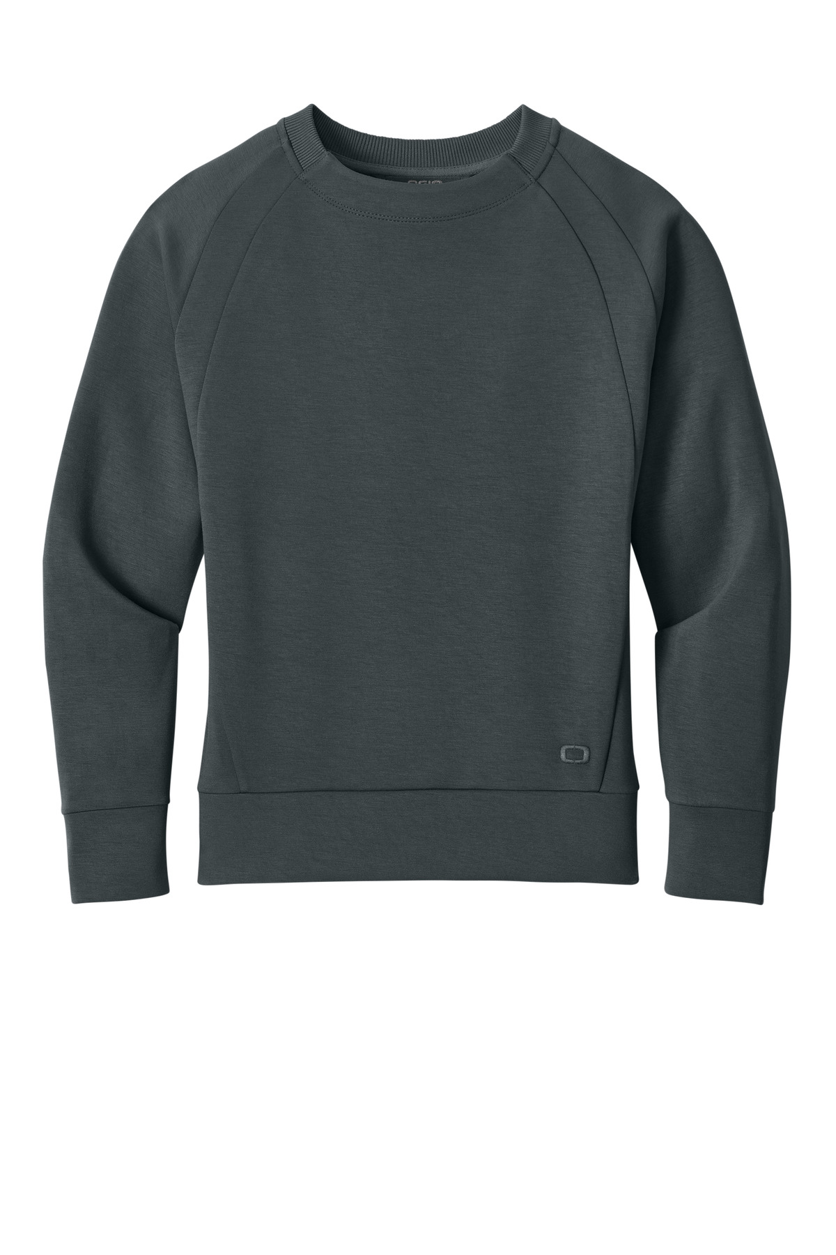 OGIO Women's Transcend Pullover LOG863