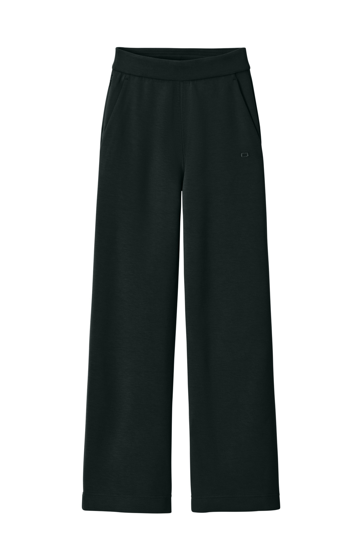 Front (flat)