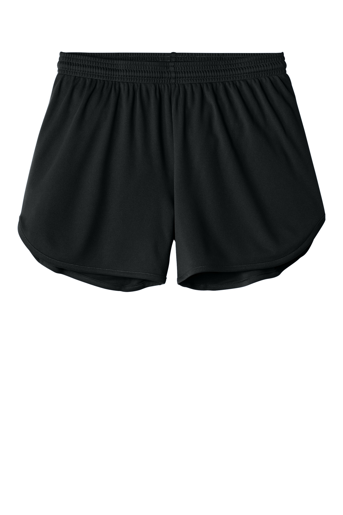 Women's Club 3 Track Short