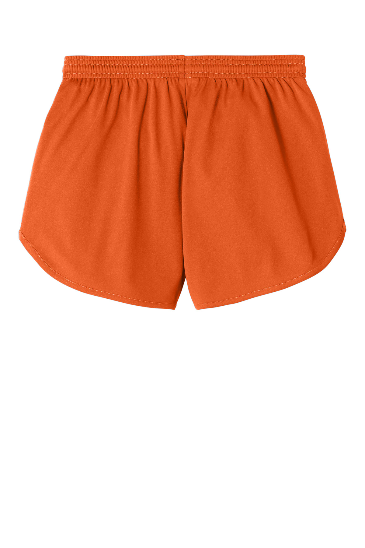 Sport-Tek Women's Club 3  Track Short LST447