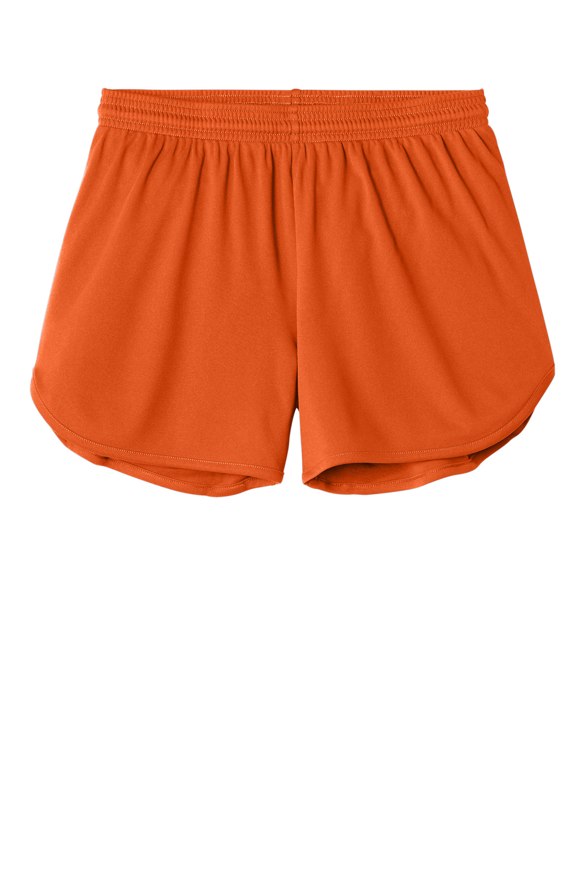 Sport-Tek Women's Club 3  Track Short LST447