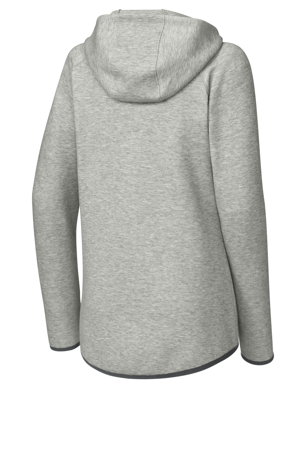 Sport-Tek Women's Phenom Full-Zip Hoodie LST840