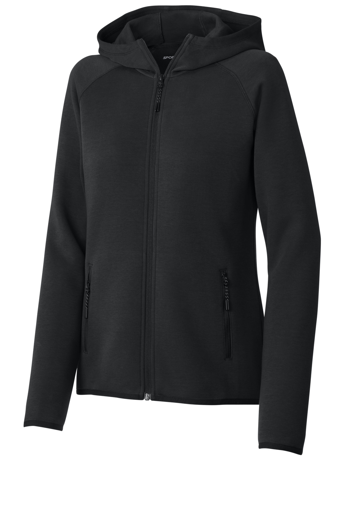 Women's Phenom Full-Zip Hoodie