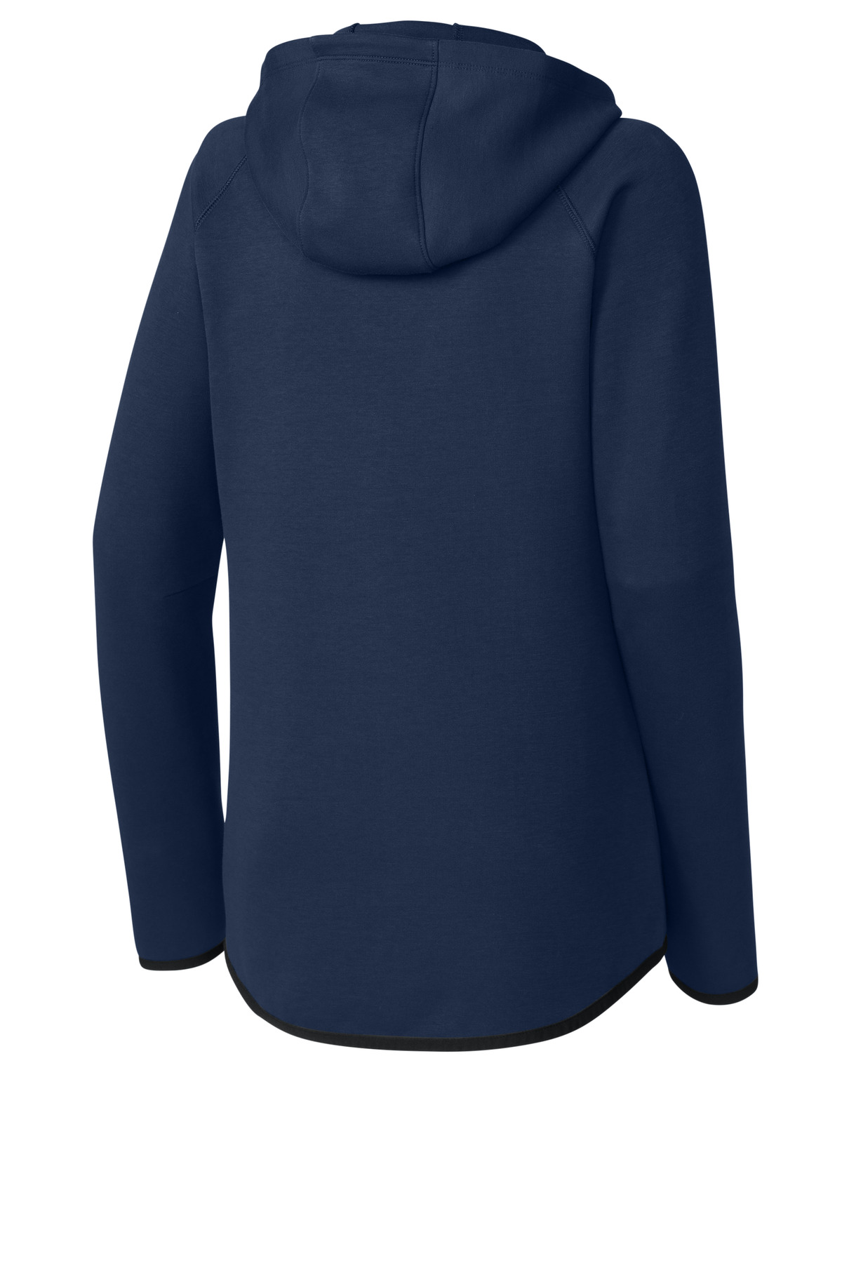Sport-Tek Women's Phenom Full-Zip Hoodie LST840
