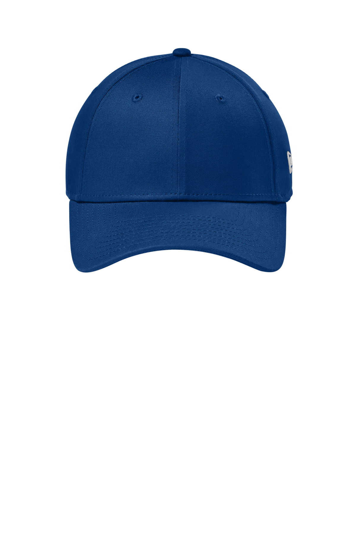 New Era - Structured Stretch Cotton Cap. NE1000