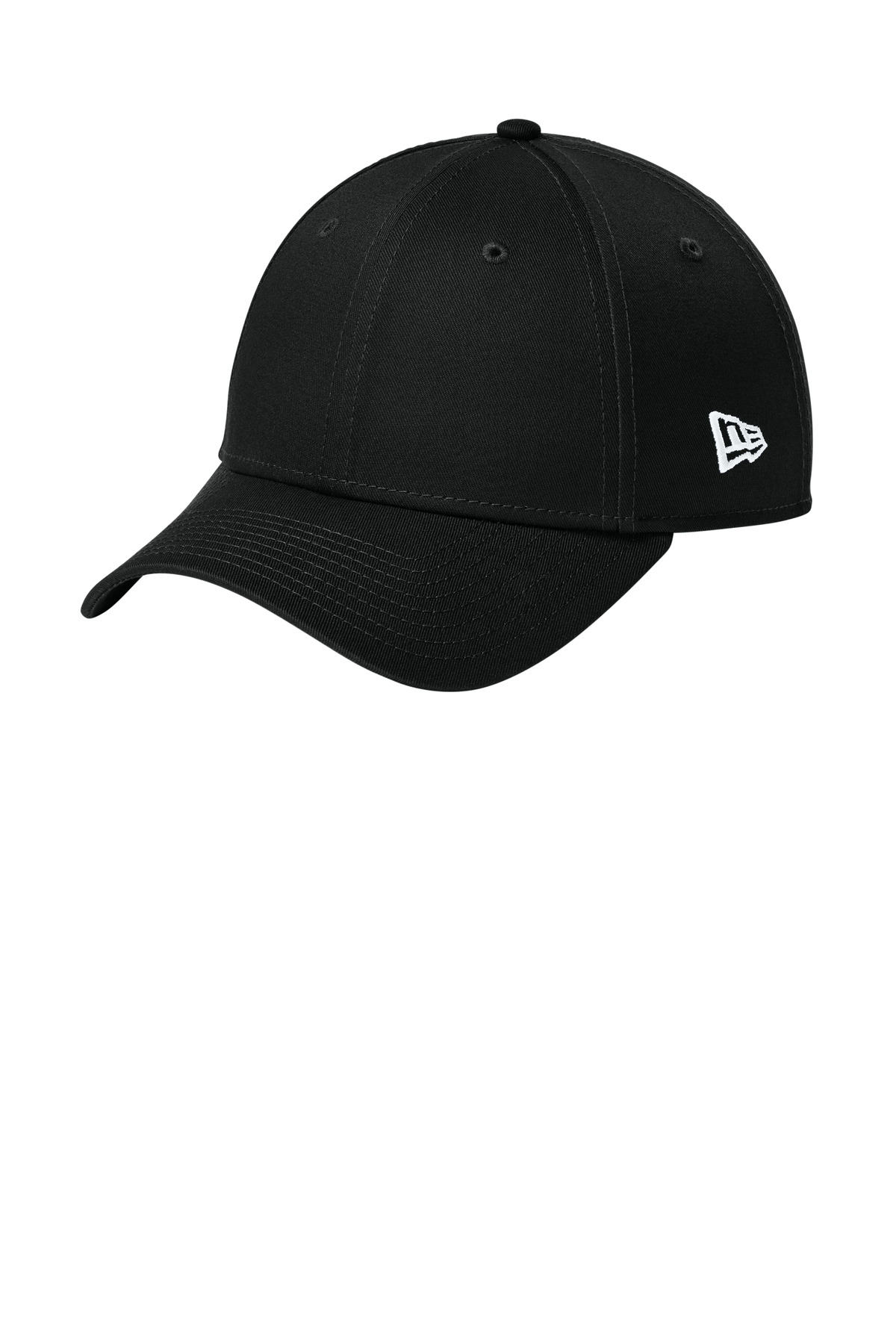 Adjustable Structured Cap
