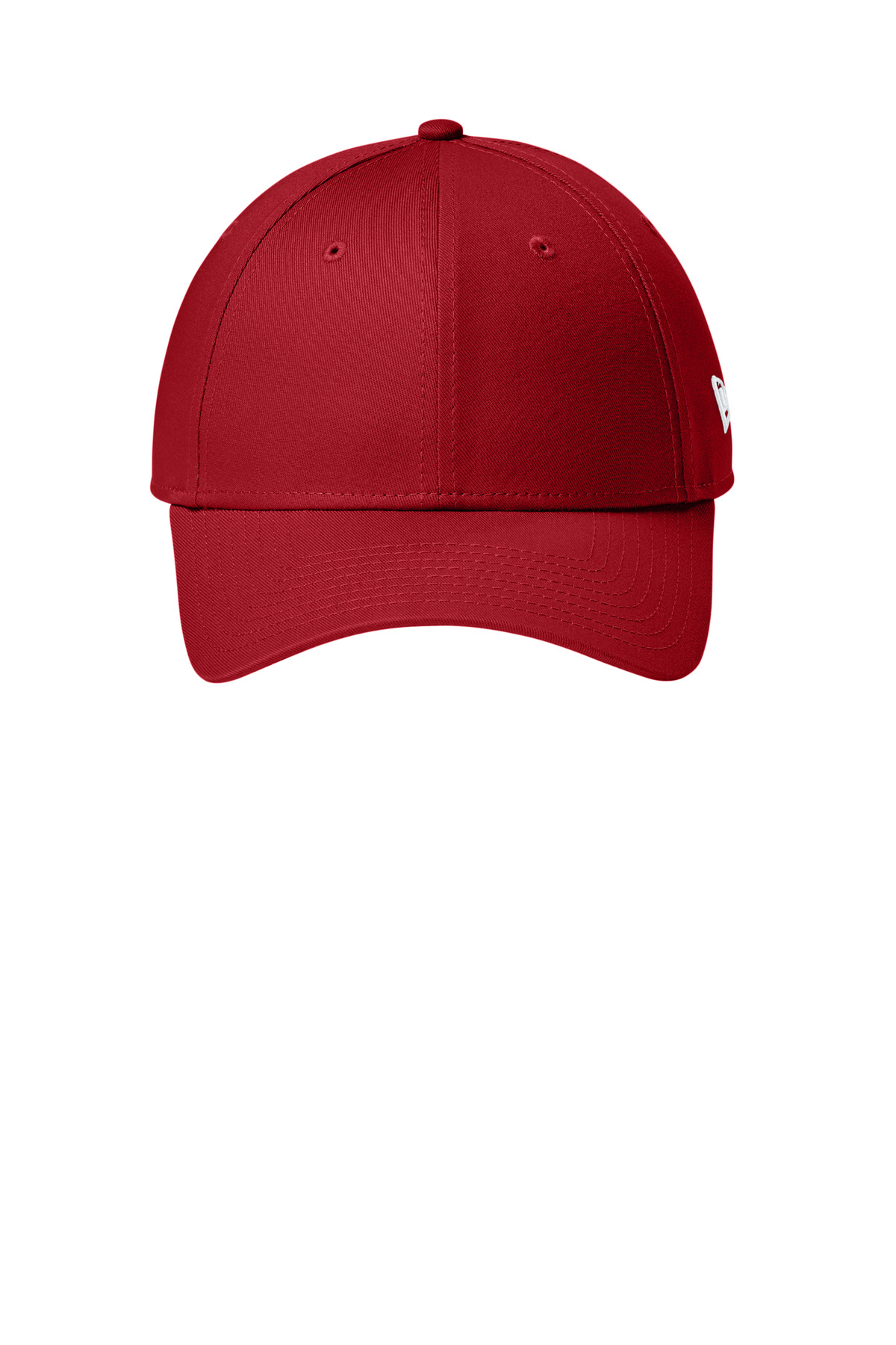 New Era - Adjustable Structured Cap. NE200