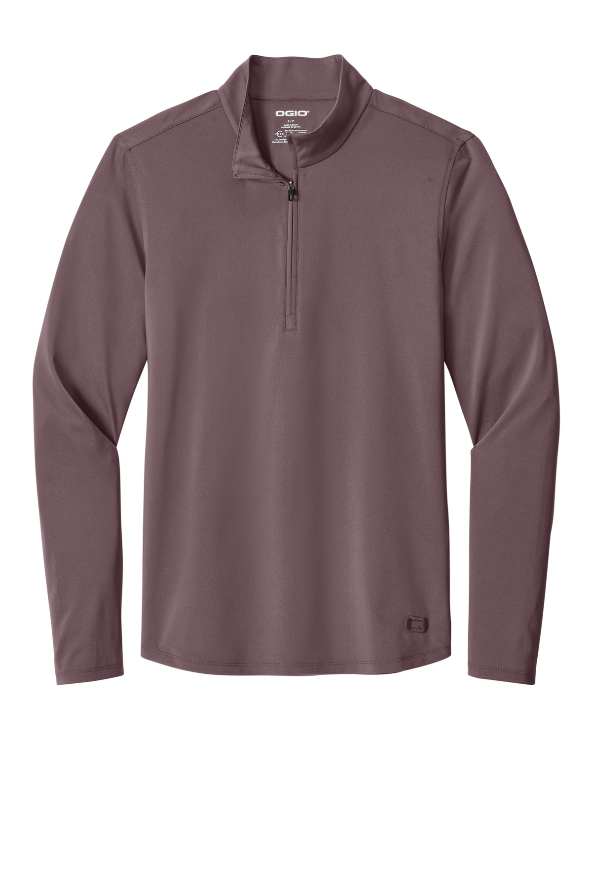 Regain 1/4-Zip