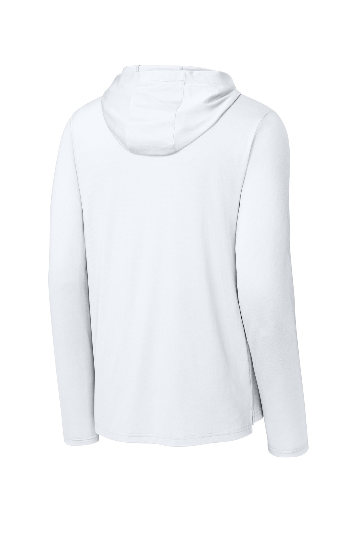 Richardson Clutch Long Sleeve Hoodie RA7110LSH