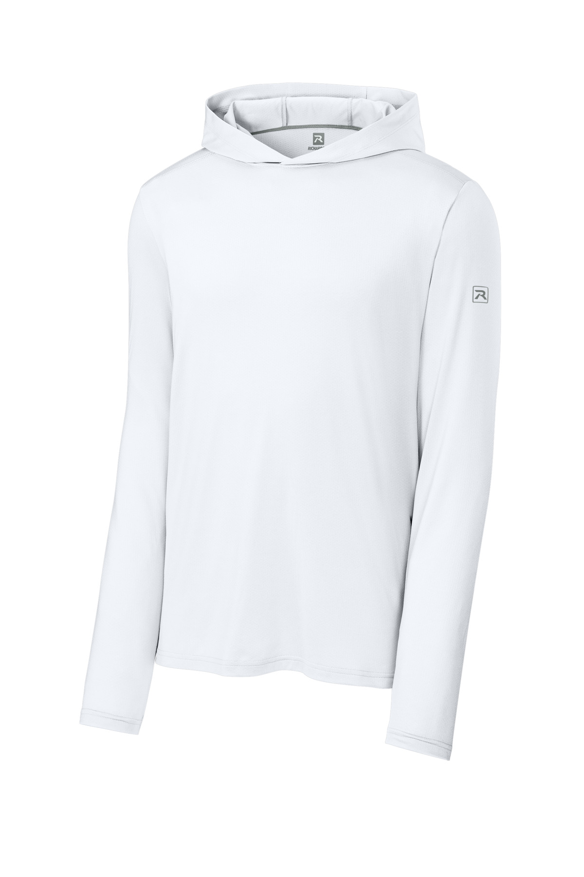 Clutch Long Sleeve Hoodie