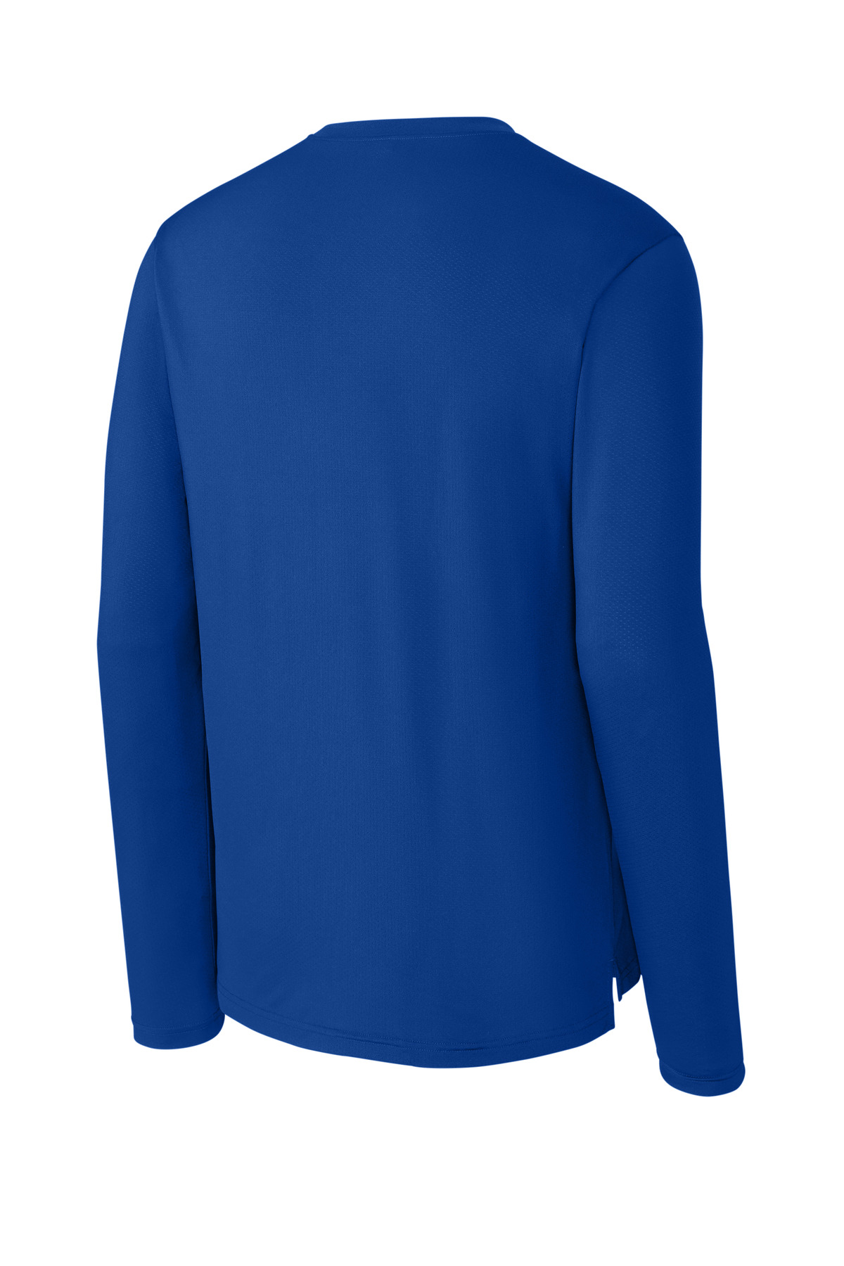 Richardson Clutch Long Sleeve Tee RA7110LS