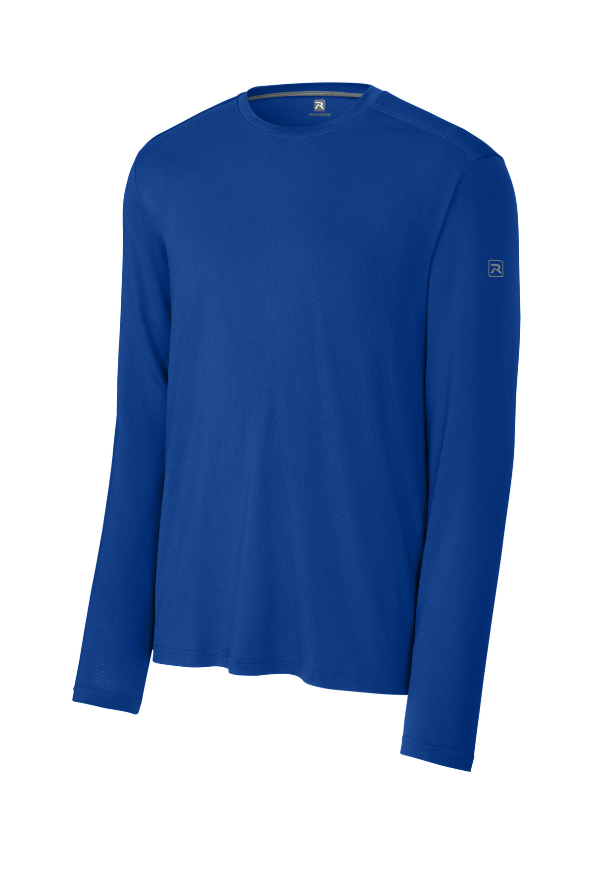 Richardson Clutch Long Sleeve Tee RA7110LS