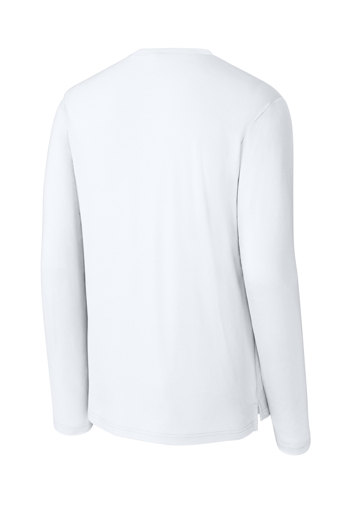 Richardson Clutch Long Sleeve Tee RA7110LS