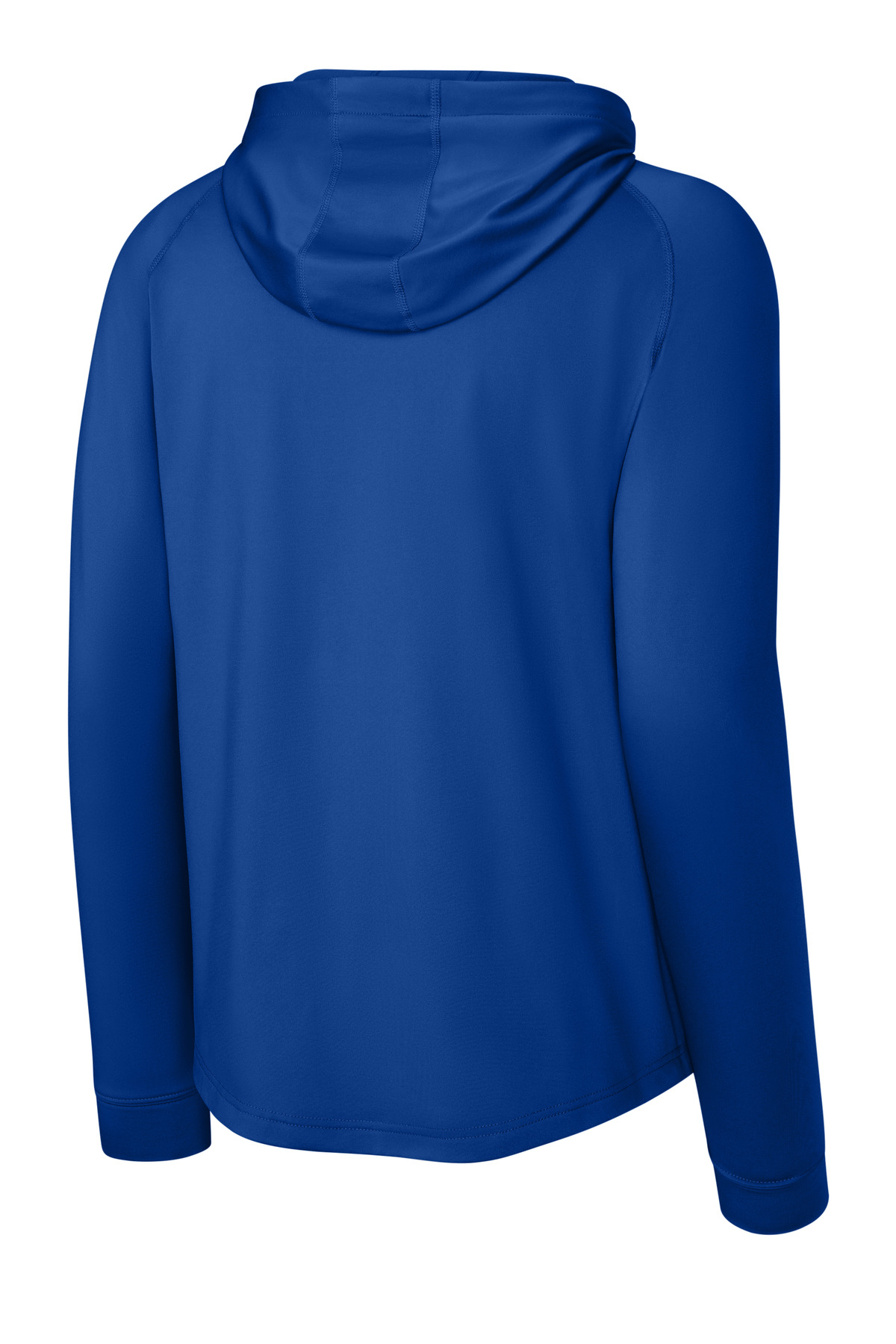 Richardson Charge Performance Fleece Long Sleeve Hoodie RA7200LSH