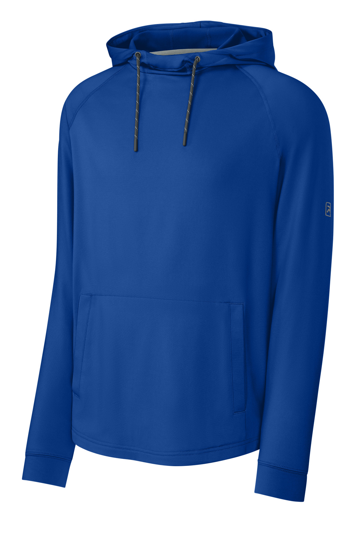 Richardson Charge Performance Fleece Long Sleeve Hoodie RA7200LSH