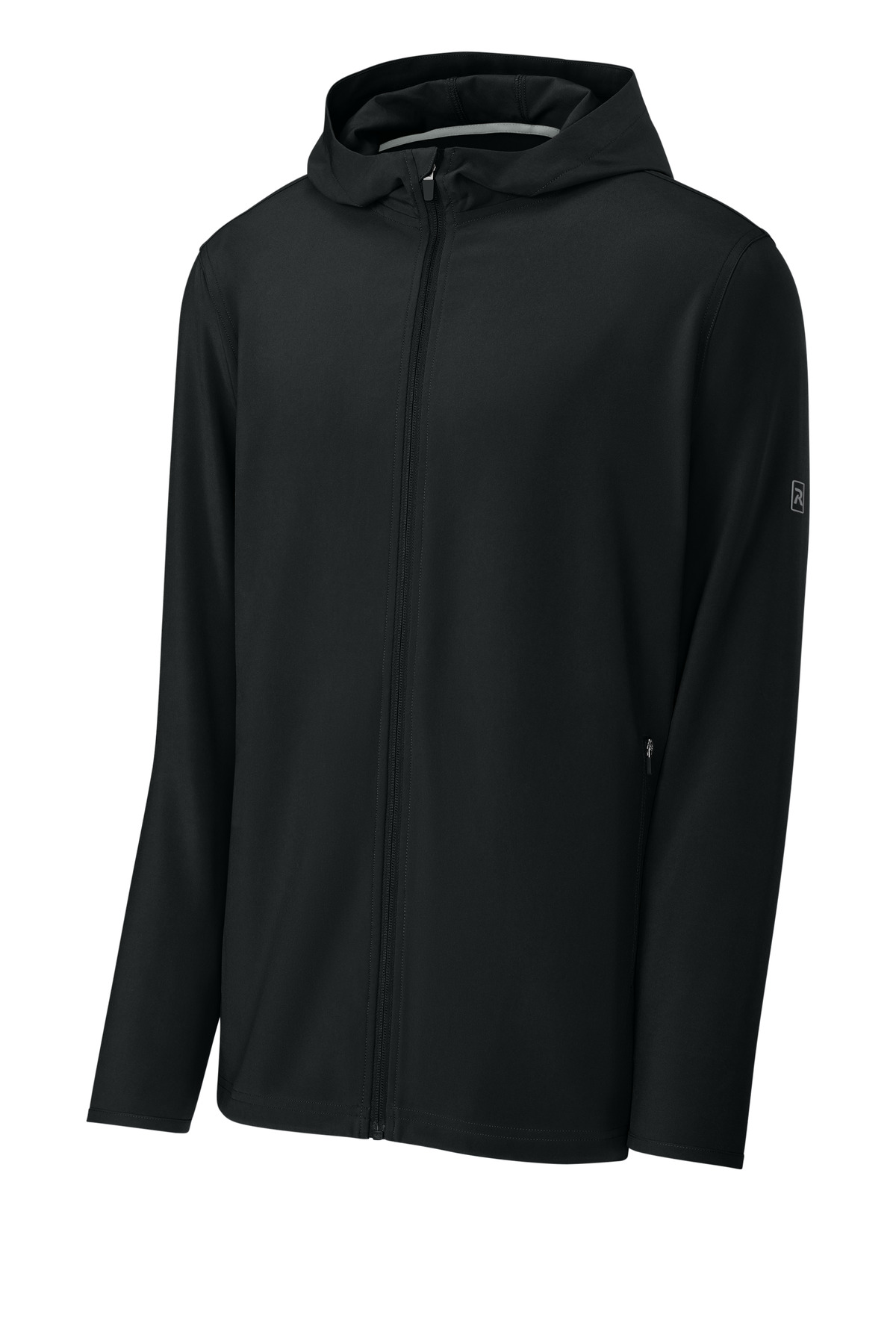 Barrage Hooded Wind Jacket