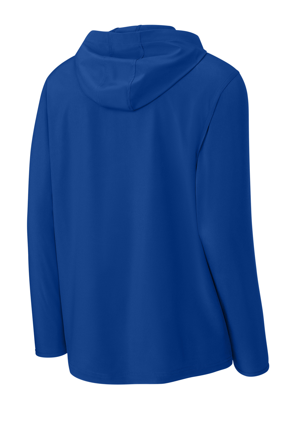 Richardson Barrage Hooded Wind Jacket RA7400FZH