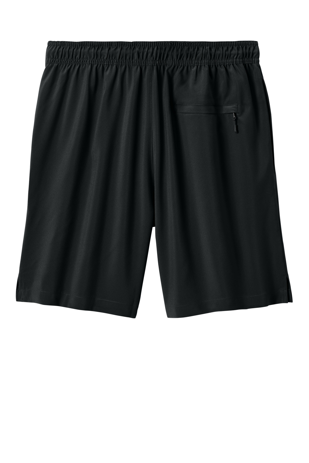 Richardson Barrage Stretch Woven Training Short RA7401B in Black