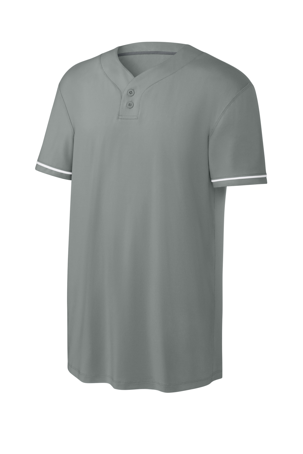 Richardson Select 2-Button Baseball Jersey RA7910