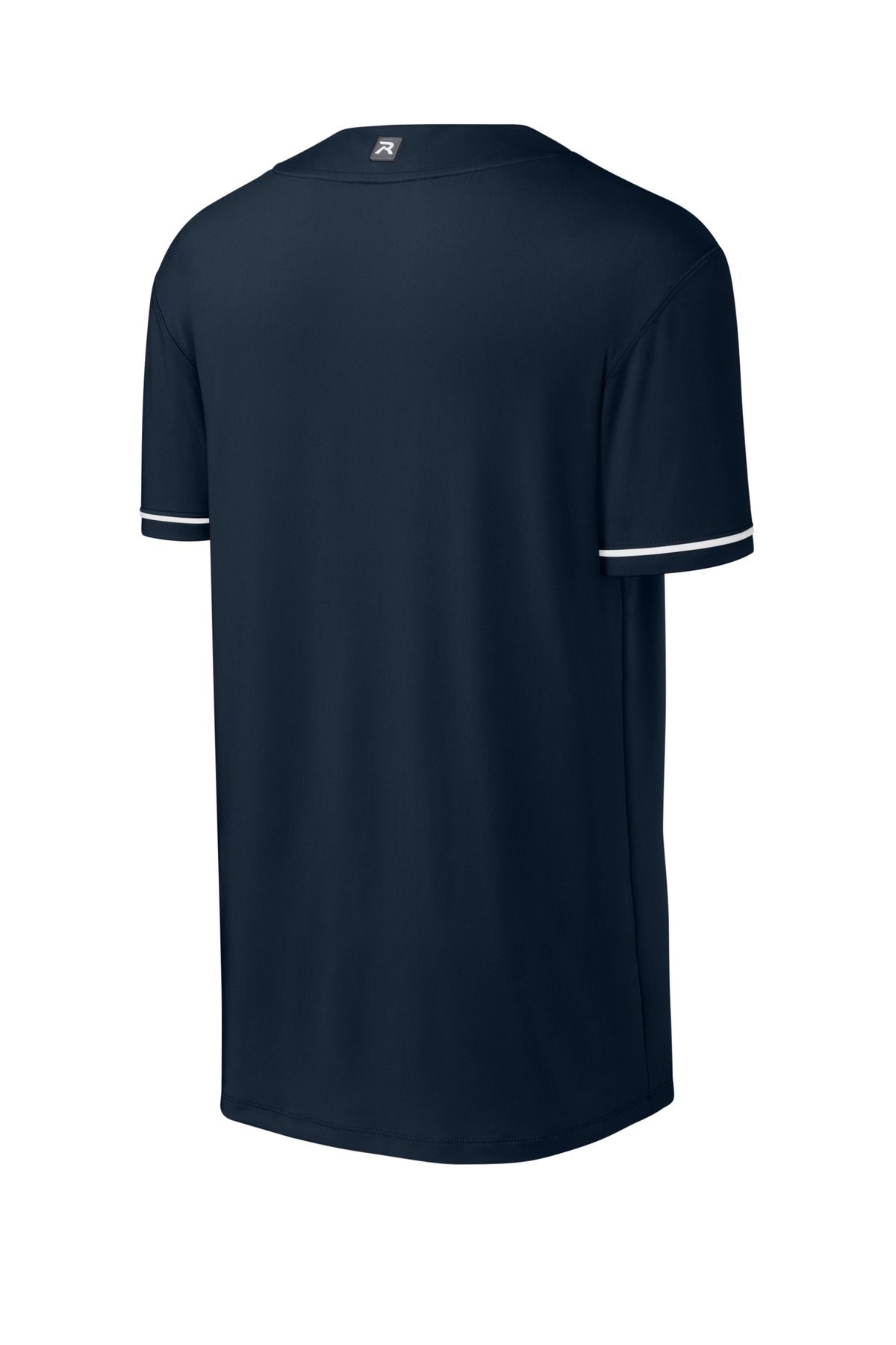 Richardson Select 2-Button Baseball Jersey RA7910