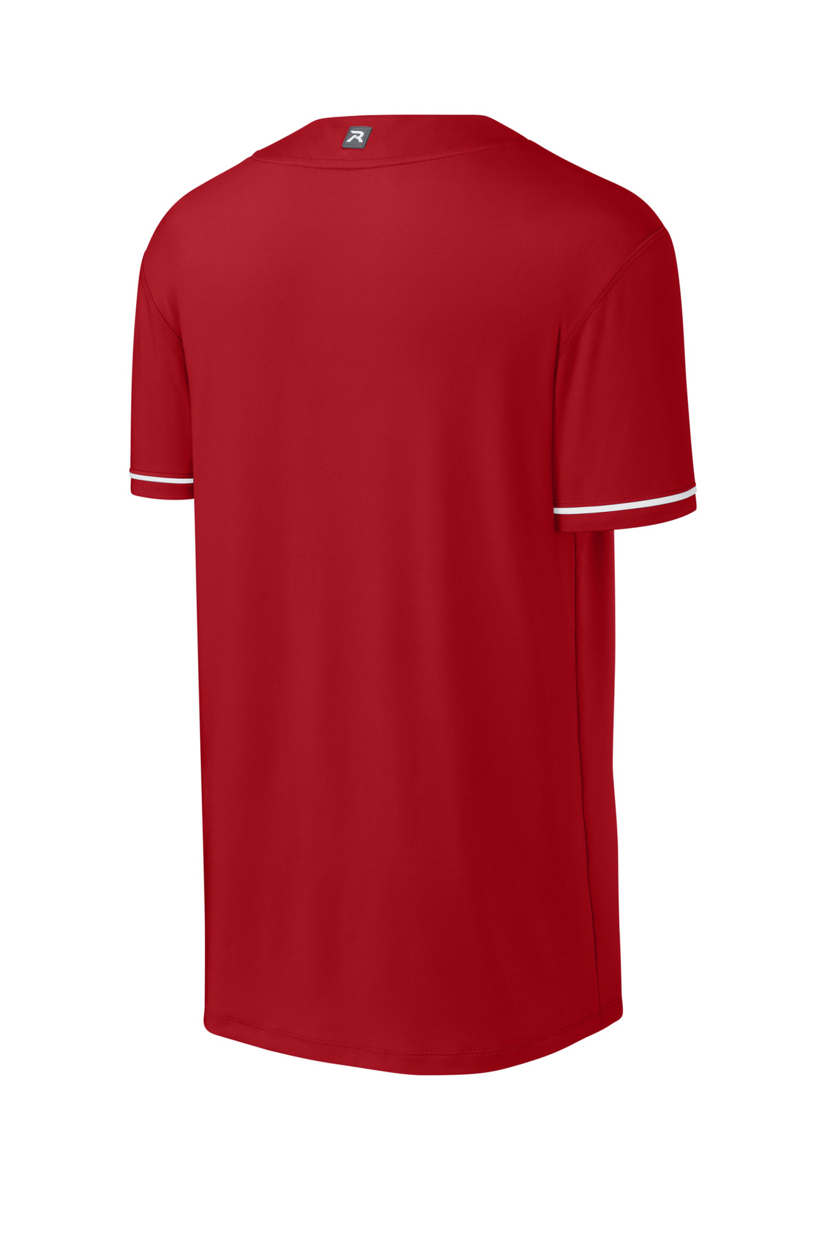 Richardson Select 2-Button Baseball Jersey RA7910
