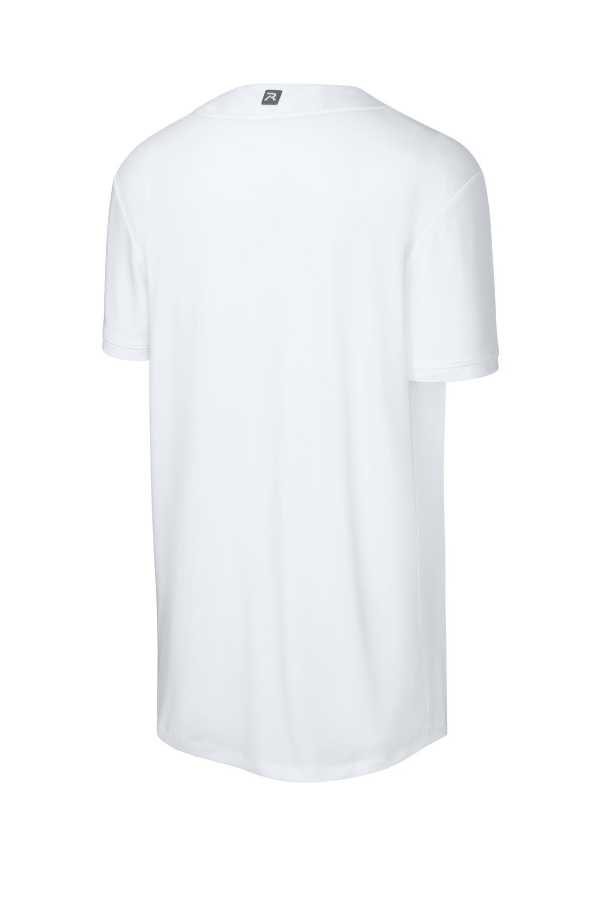 Richardson Select 2-Button Baseball Jersey RA7910