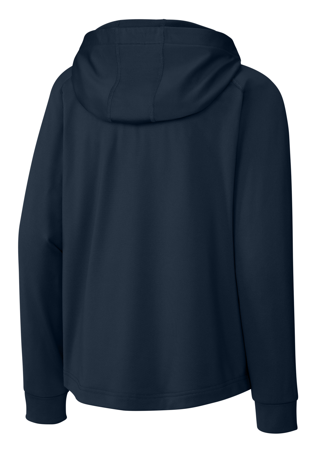 Richardson Youth Charge Performance Fleece Long Sleeve Hoodie RY7200LSH