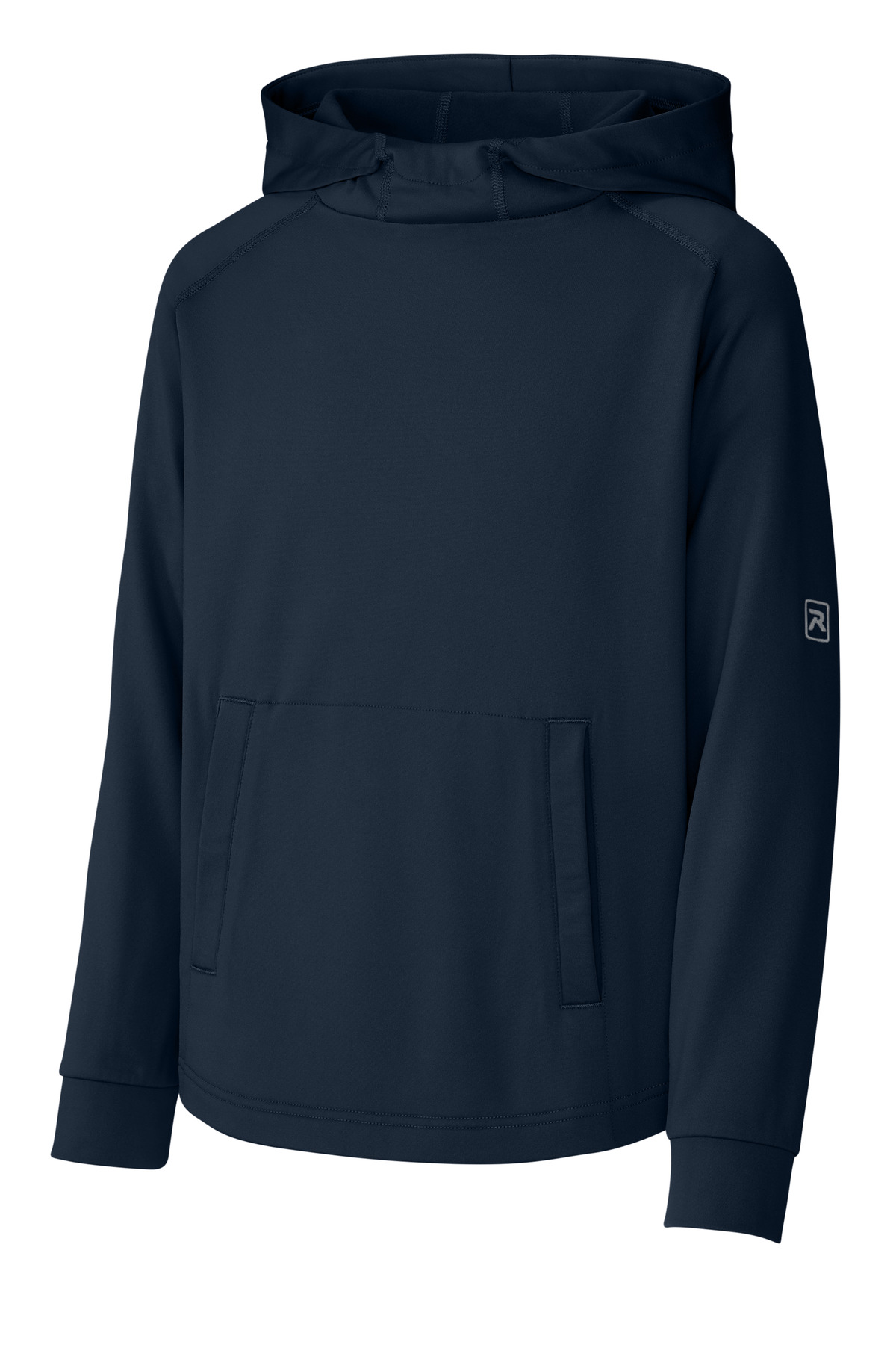 Richardson Youth Charge Performance Fleece Long Sleeve Hoodie RY7200LSH