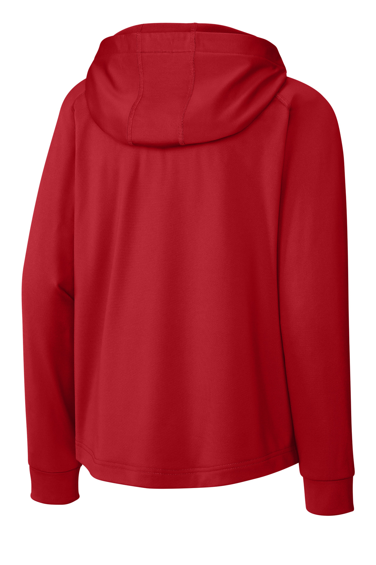 Richardson Youth Charge Performance Fleece Long Sleeve Hoodie RY7200LSH