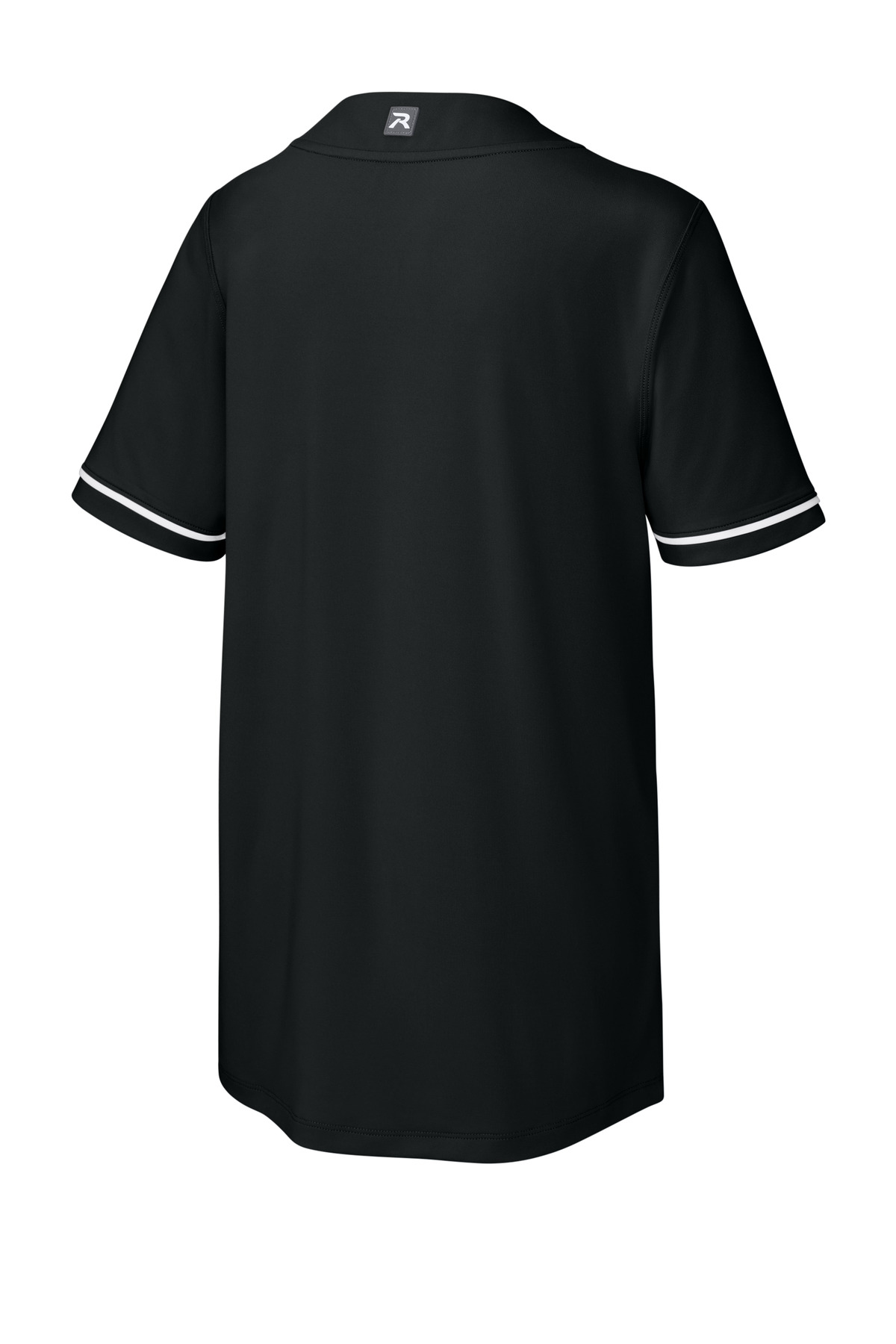 Richardson Youth Select 2-Button Baseball Jersey