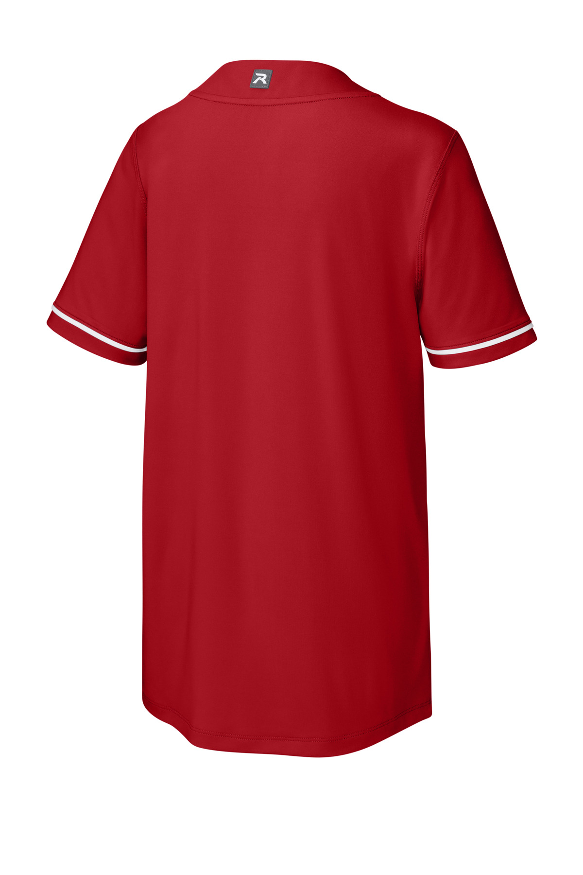 Richardson Youth Select 2-Button Baseball Jersey RY7910
