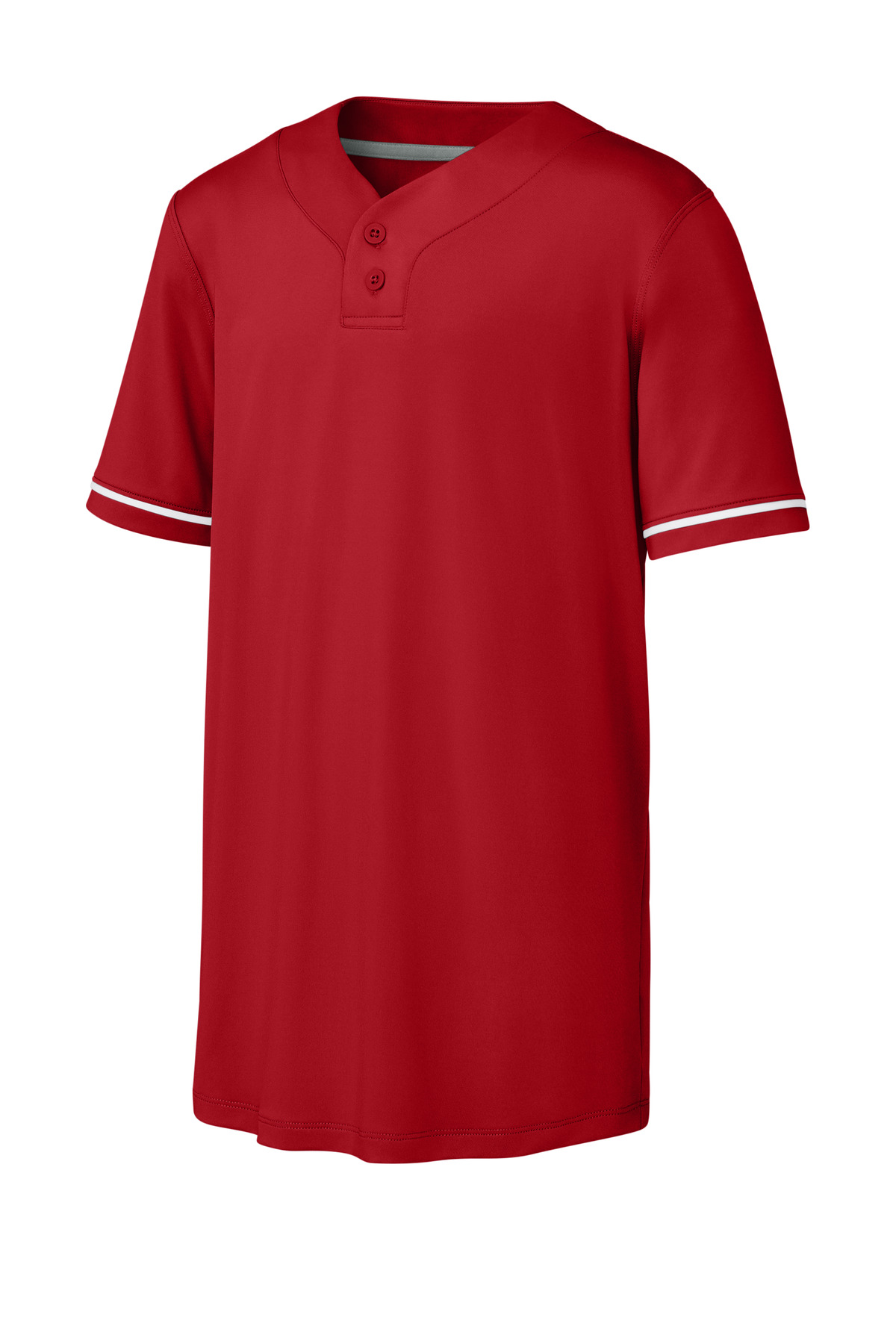 Richardson Youth Select 2-Button Baseball Jersey RY7910