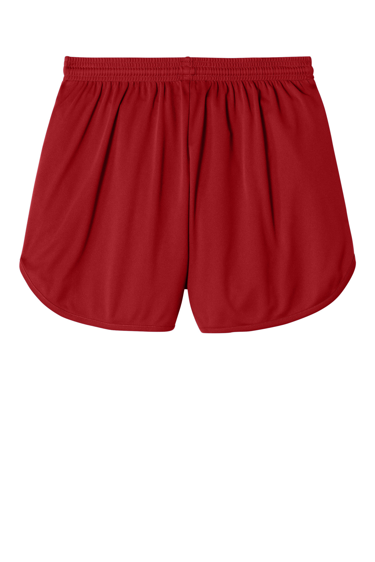 Sport-Tek Club 4  Track Short ST447