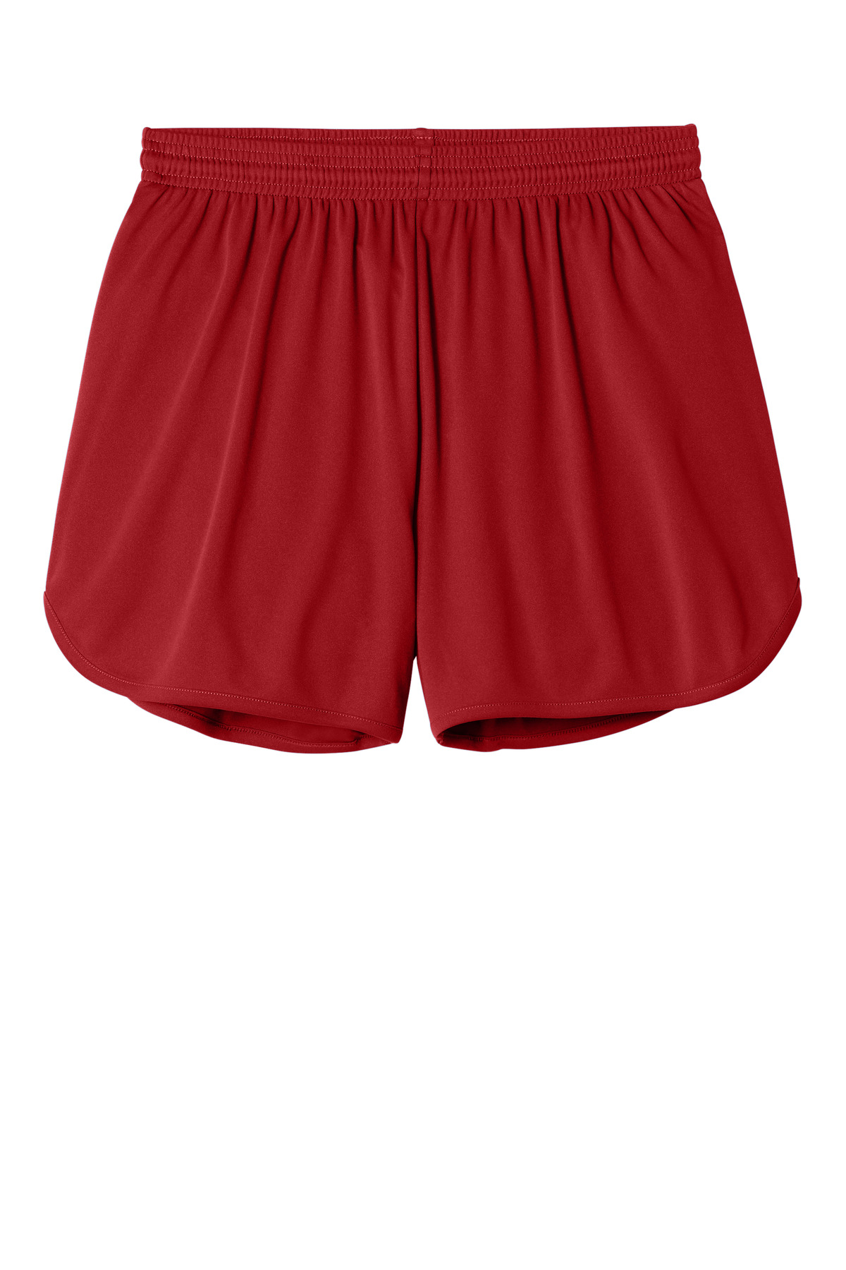 Sport-Tek Club 4  Track Short ST447