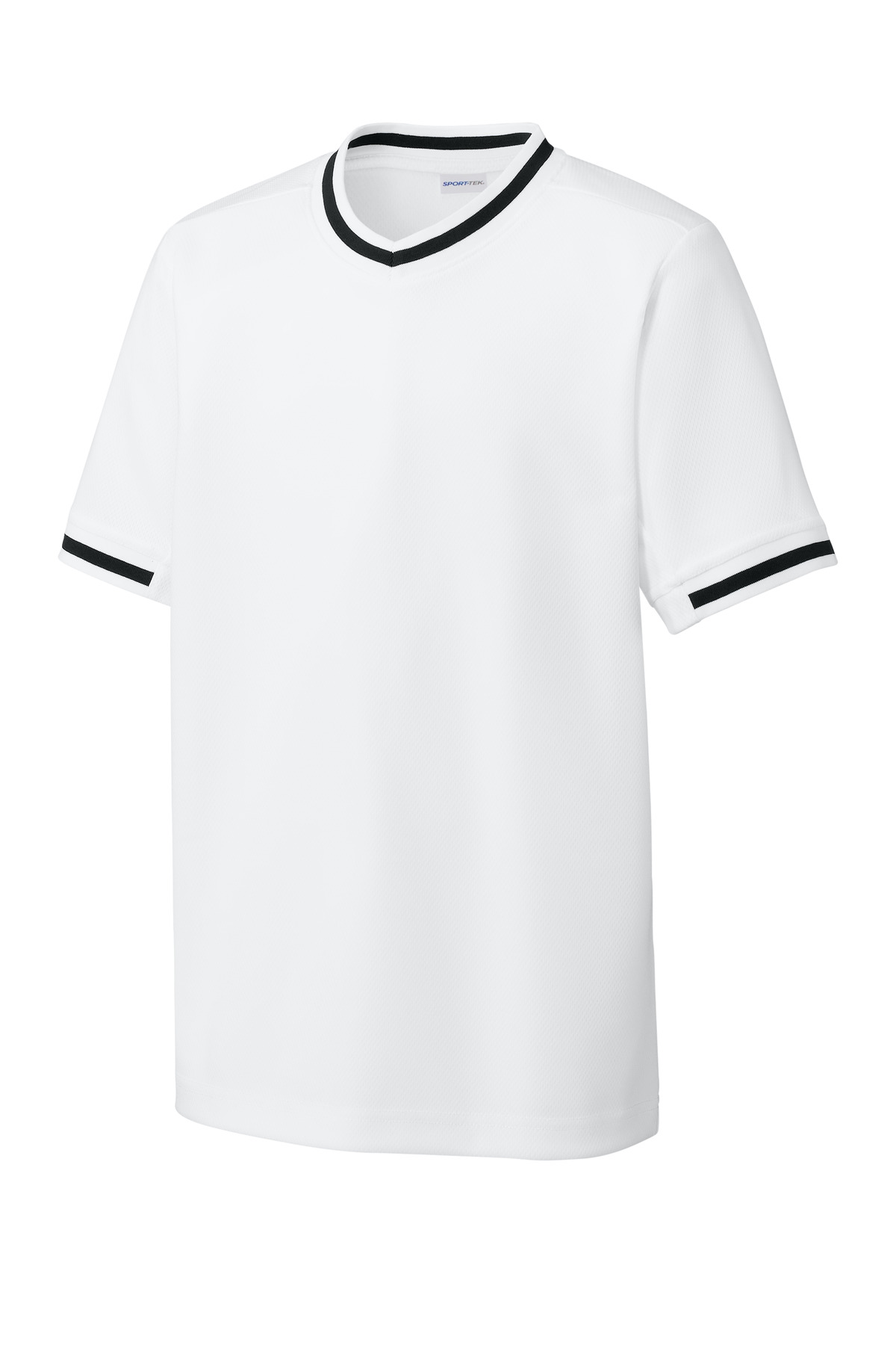 Youth Tough Mesh V-Neck Baseball Jersey