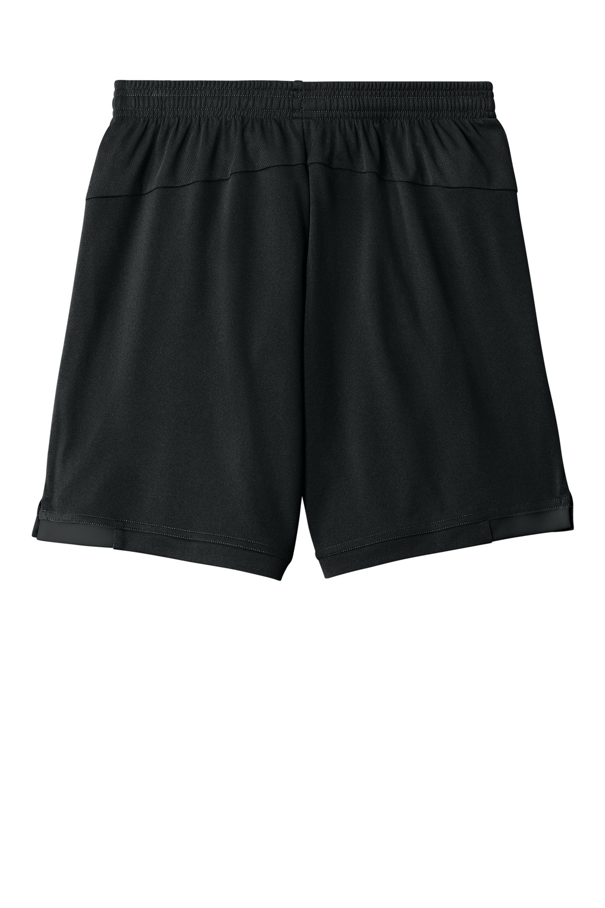 Sport-Tek Youth Club 5" Short