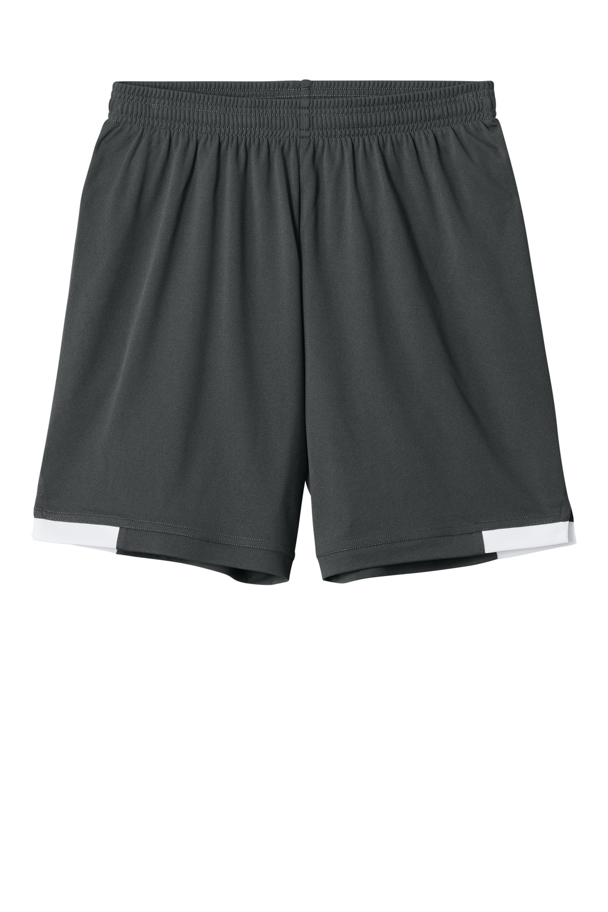 Sport-Tek Youth Club 5  Short YST4420