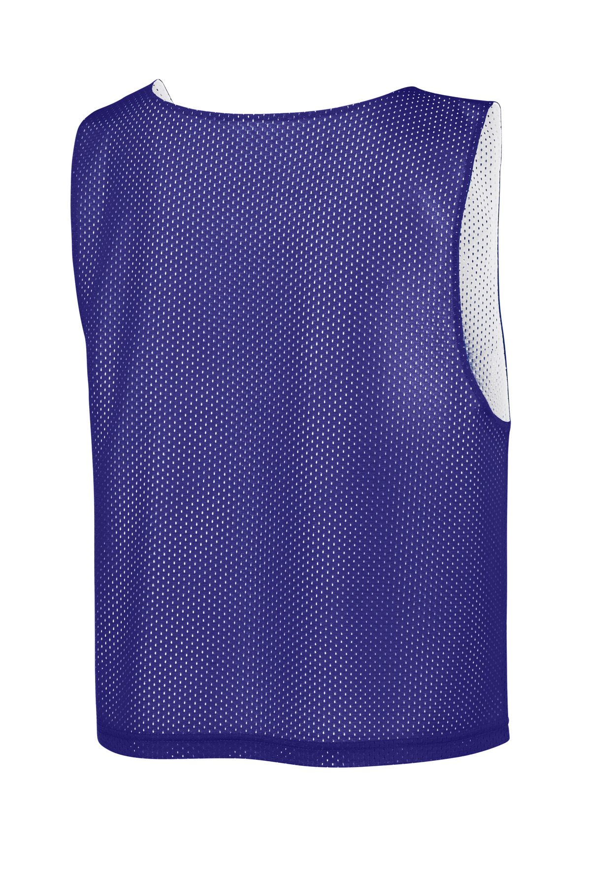 Sport-Tek Youth Lacrosse Reversible Pinnie YST512