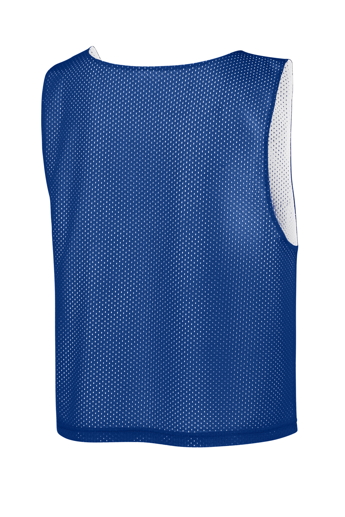 Sport-Tek Youth Lacrosse Reversible Pinnie YST512