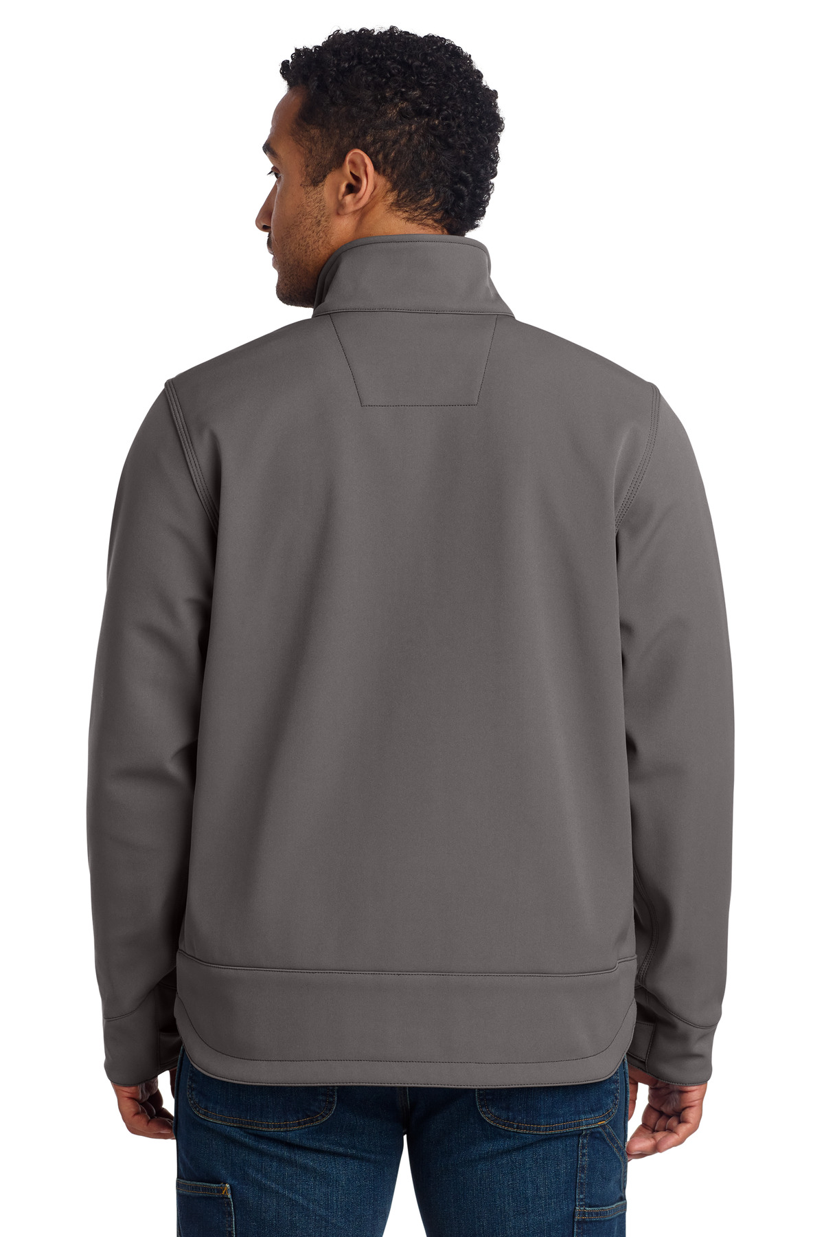 Carhartt Crowley Soft Shell Jacket. CT102199