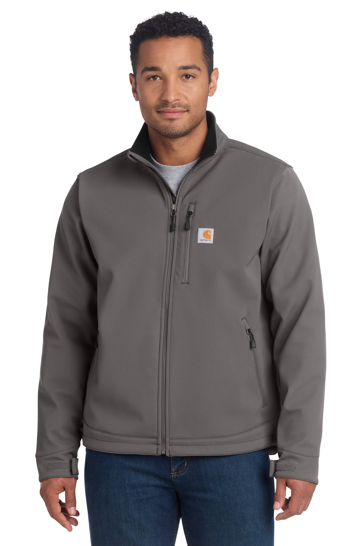 Carhartt Crowley Soft Shell Jacket. CT102199