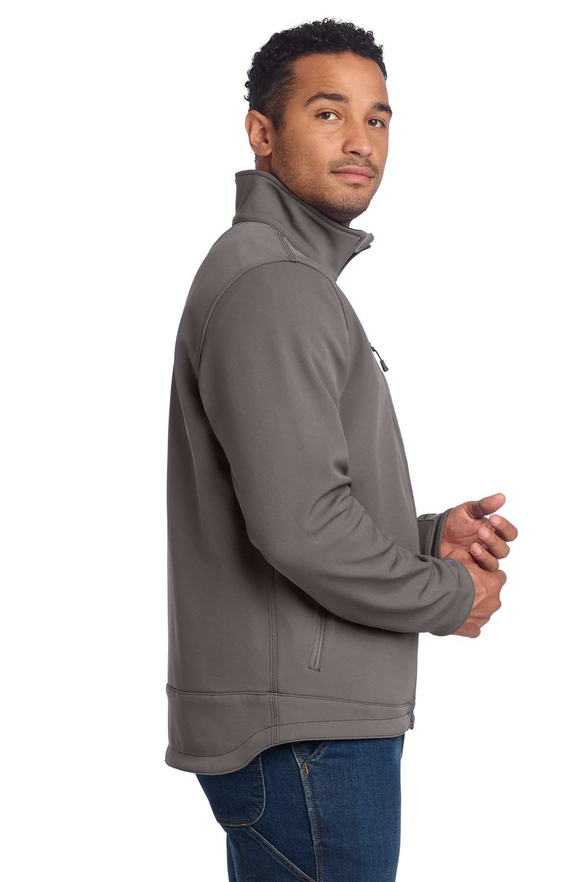 Carhartt Crowley Soft Shell Jacket. CT102199