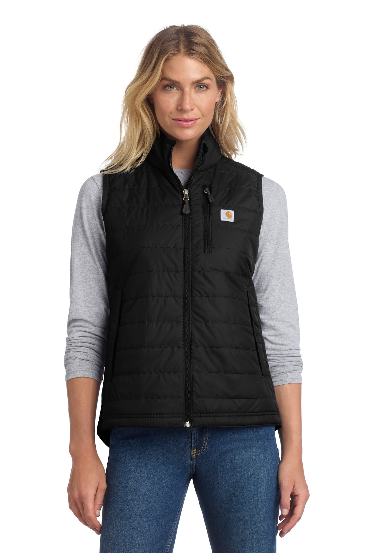 Carhartt Women‘s Gilliam Vest-Carhartt
