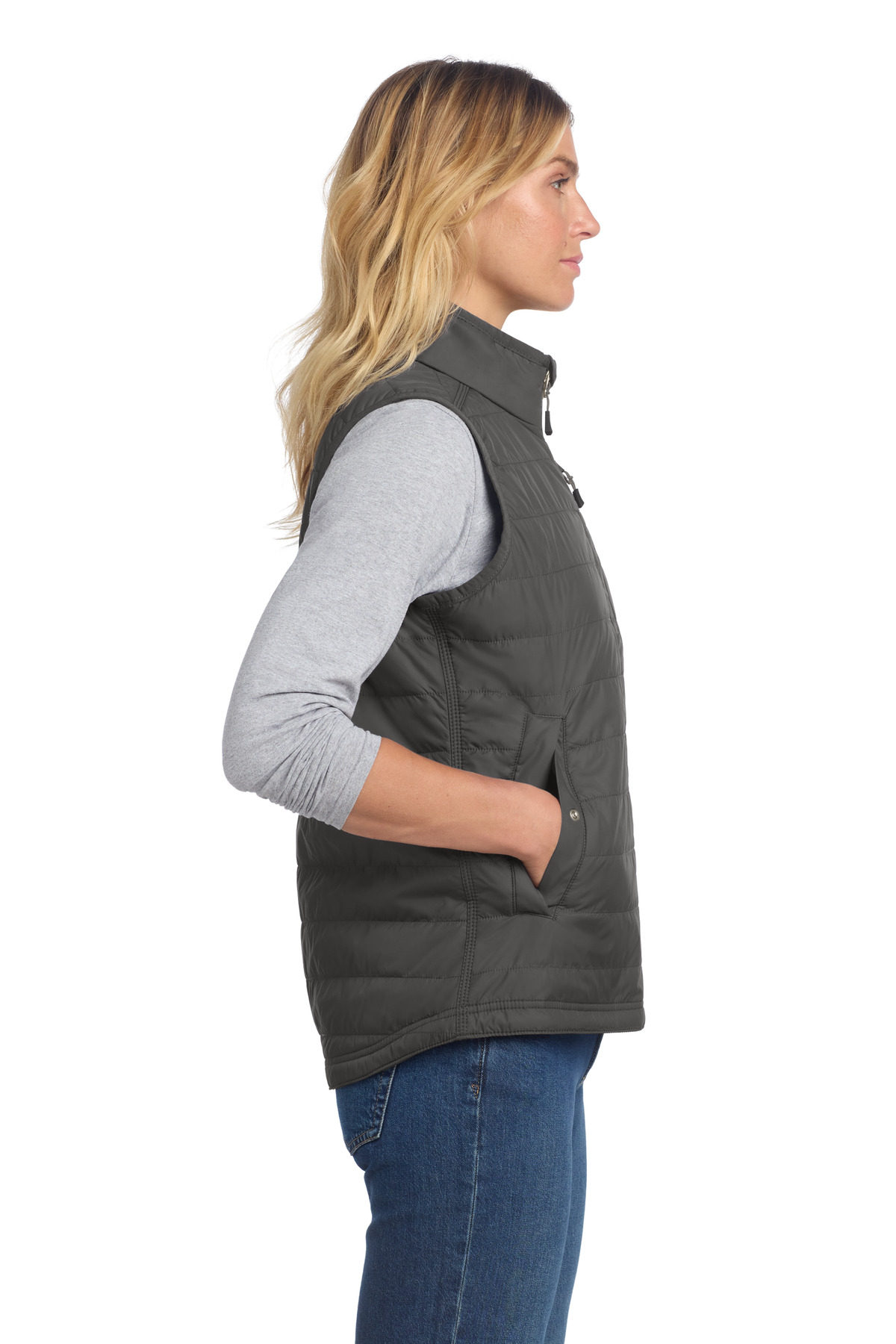 Carhartt Women's Gilliam Vest CT104315