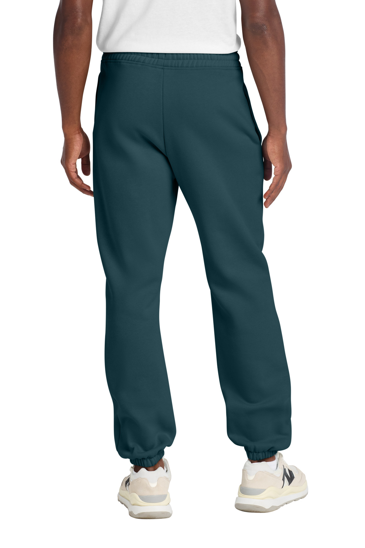 District V.I.T. Heavyweight Fleece Sweatpant DT6162