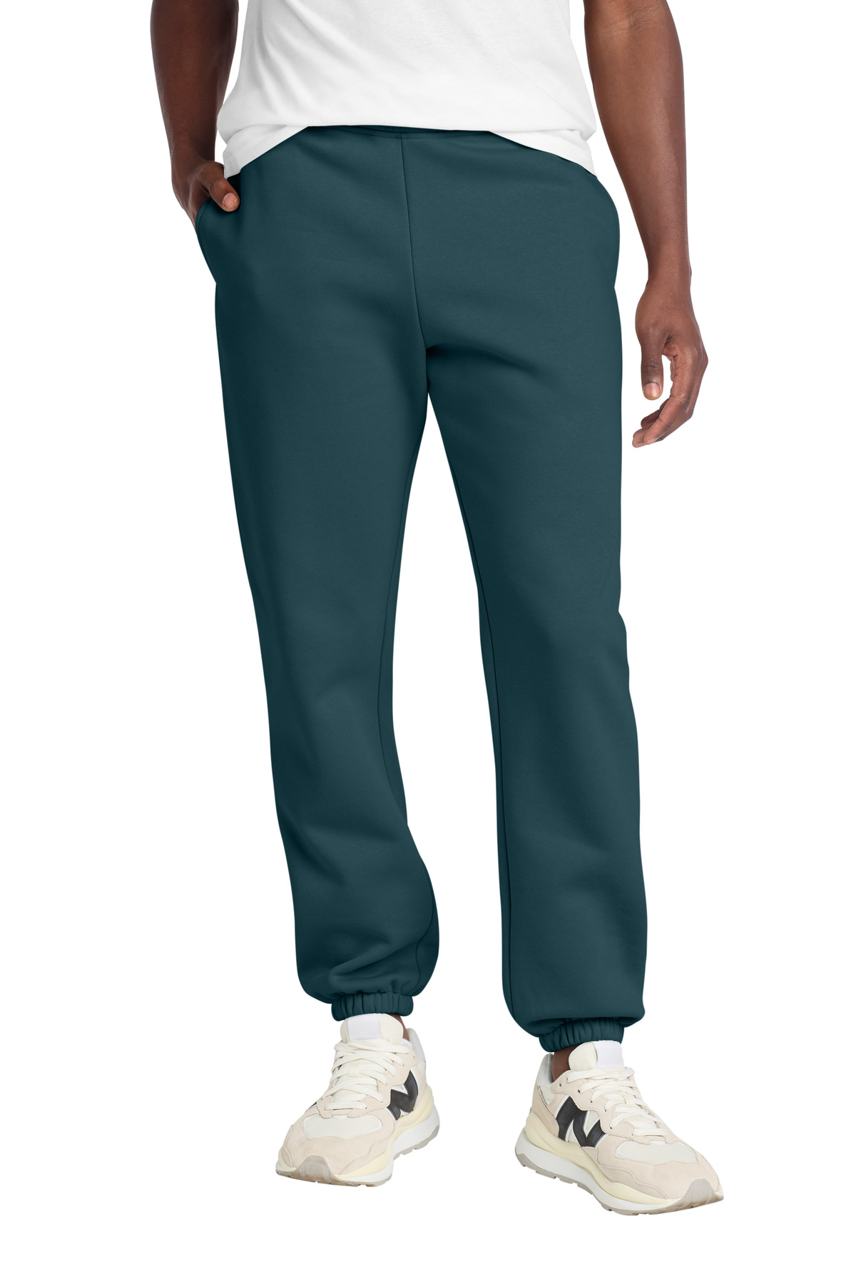 District V.I.T. Heavyweight Fleece Sweatpant DT6162