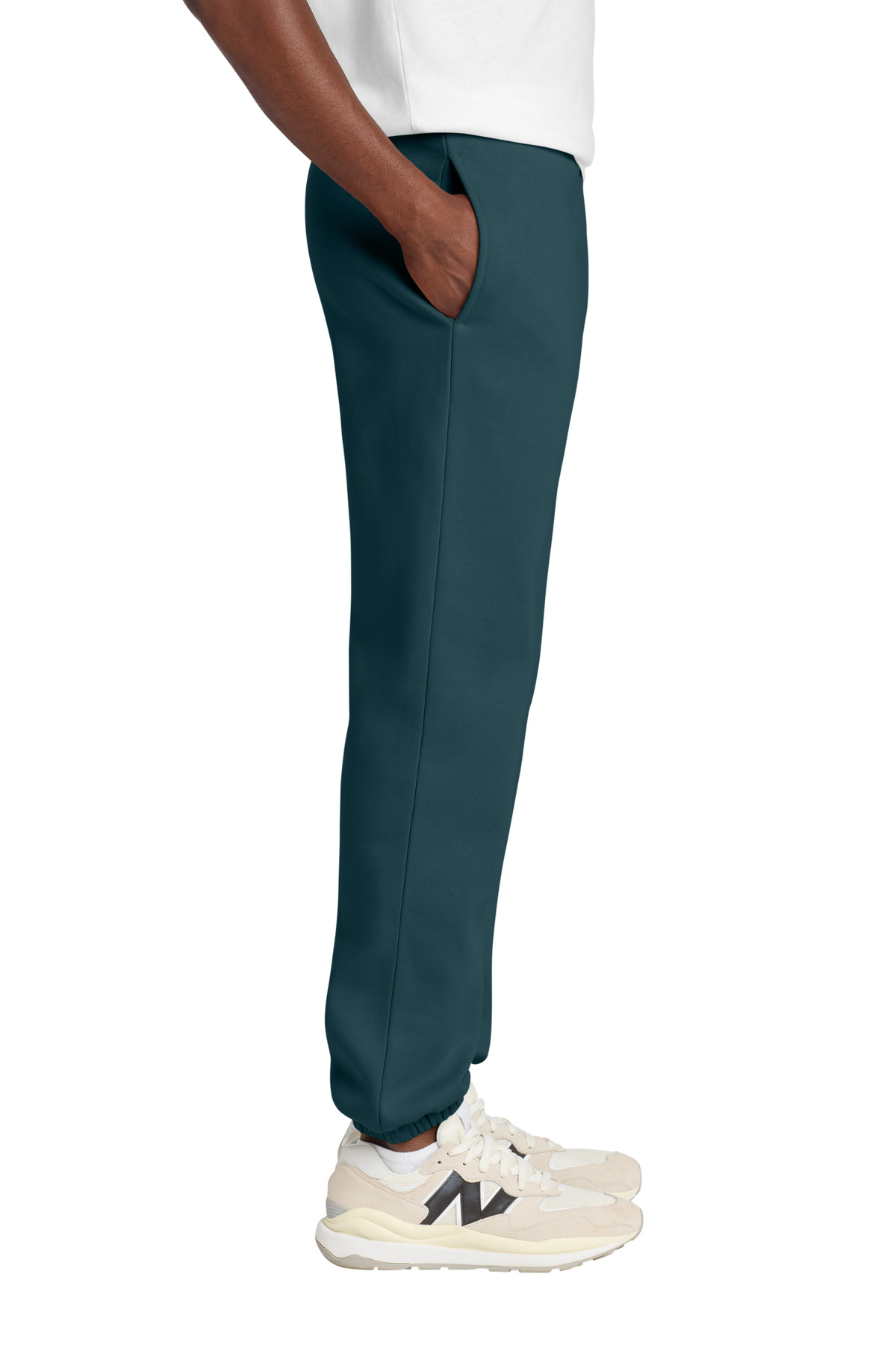 District V.I.T. Heavyweight Fleece Sweatpant DT6162