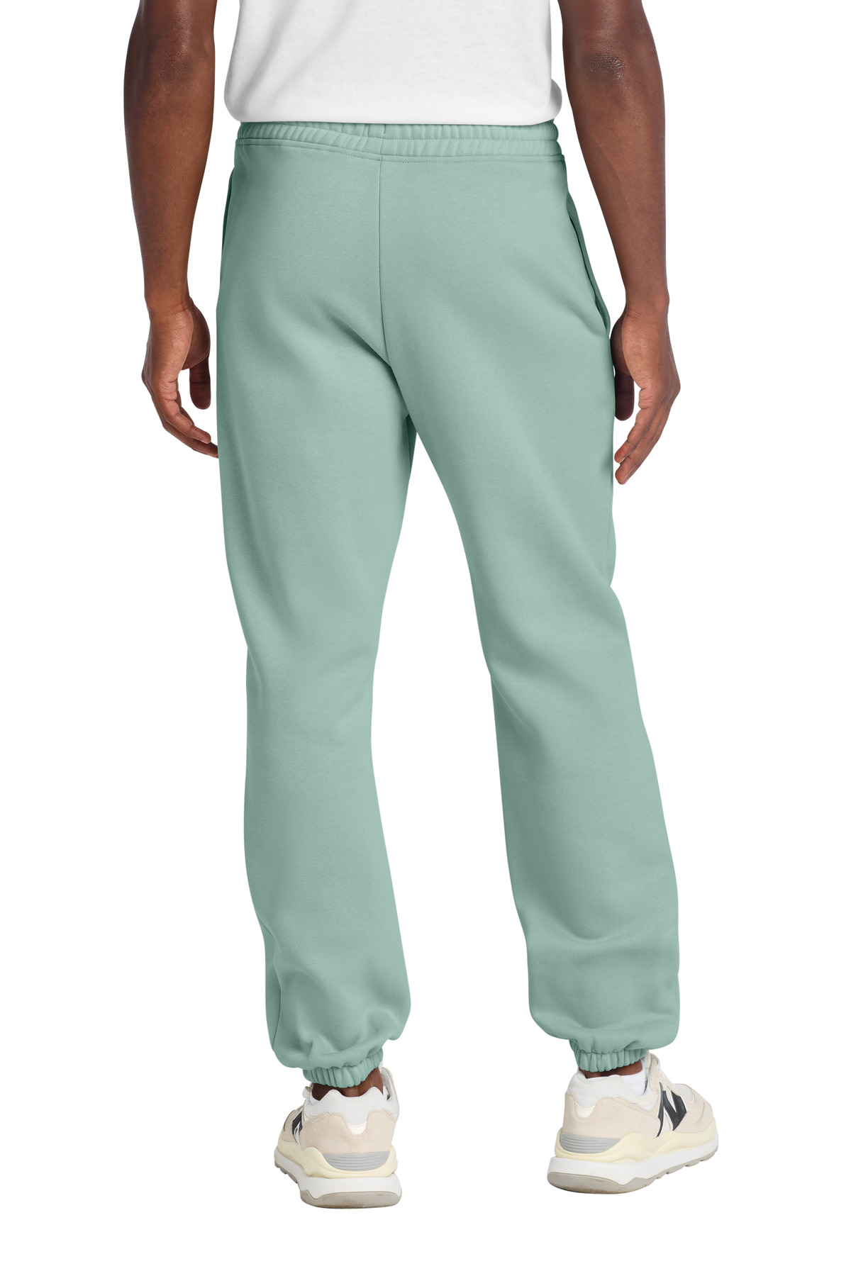 District V.I.T. Heavyweight Fleece Sweatpant DT6162
