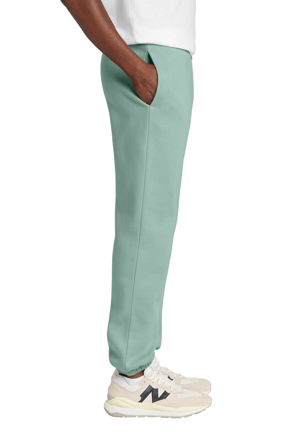 District V.I.T. Heavyweight Fleece Sweatpant DT6162